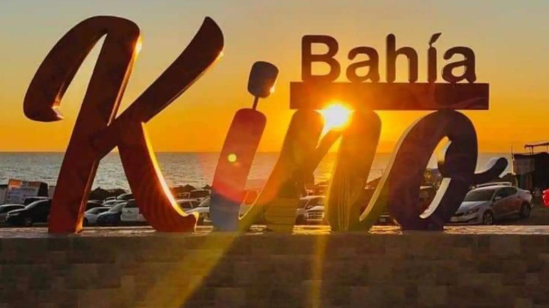 Letras de Bahía de Kino